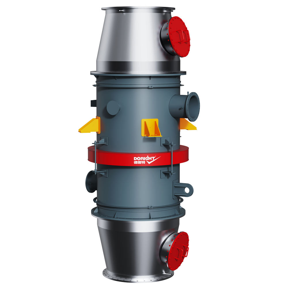 低温空气预热器